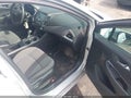 2018 Chevrolet Cruze — photo 5 of 16 | VIN 1G1BE5SM7J7226688