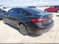 2025 Volkswagen Jetta — photo 3 of 16 | VIN 3VW5X7BU0SM021860