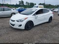 2013 Hyundai Elantra — photo 2 of 12 | VIN 5NPDH4AE0DH162070