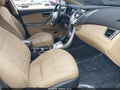 2013 Hyundai Elantra — photo 5 of 12 | VIN 5NPDH4AE0DH162070