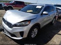 2019 Kia Sorento — photo 2 of 16 | VIN 5XYPG4A32KG434833