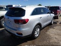 2019 Kia Sorento — photo 4 of 16 | VIN 5XYPG4A32KG434833