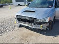 2021 Subaru WRX — photo 6 of 16 | VIN JF1VA1C68M9805065