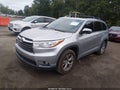 2015 Toyota Highlander — photo 2 of 16 | VIN 5TDJKRFH6FS145632