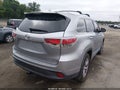 2015 Toyota Highlander — photo 4 of 16 | VIN 5TDJKRFH6FS145632