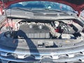 2017 Ford Explorer — photo 10 of 10 | VIN 1FM5K8FH2HGE41123