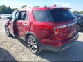 2017 Ford Explorer — photo 3 of 10 | VIN 1FM5K8FH2HGE41123