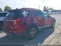 2017 Ford Explorer — photo 4 of 10 | VIN 1FM5K8FH2HGE41123