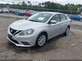 2016 Nissan Sentra — photo 2 of 16 | VIN 3N1AB7AP5GY273621