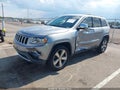 2015 Jeep Grand Cherokee — photo 2 of 16 | VIN 1C4RJFBG1FC191601
