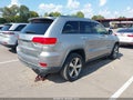 2015 Jeep Grand Cherokee — photo 4 of 16 | VIN 1C4RJFBG1FC191601