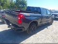 2021 Chevrolet Silverado 1500 — photo 4 of 20 | VIN 1GCPYCEF2MZ198524