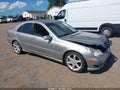 2007 Mercedes-Benz C-Class — photo 1 of 11 | VIN WDBRF52H17A937853