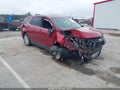 2019 Chevrolet Equinox — photo 1 of 17 | VIN 2GNAXKEV3K6203644
