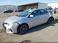 2015 Toyota Corolla — photo 2 of 17 | VIN 5YFBURHE0FP309631