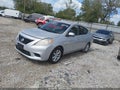 2014 Nissan Versa — photo 2 of 11 | VIN 3N1CN7AP2EL843892