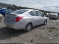 2014 Nissan Versa — photo 4 of 11 | VIN 3N1CN7AP2EL843892