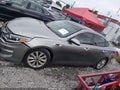 2016 Kia Optima — photo 14 of 18 | VIN 5XXGU4L36GG107725