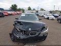 2007 BMW 5 Series — photo 6 of 16 | VIN WBANF73567CY17936