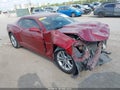 2014 Chevrolet Camaro — photo 1 of 17 | VIN 2G1FA1E39E9227600