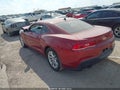 2014 Chevrolet Camaro — photo 3 of 17 | VIN 2G1FA1E39E9227600