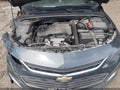 2017 Chevrolet Malibu — photo 10 of 17 | VIN 1G1ZB5ST9HF220650