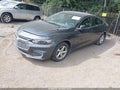 2017 Chevrolet Malibu — photo 2 of 17 | VIN 1G1ZB5ST9HF220650