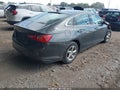 2017 Chevrolet Malibu — photo 4 of 17 | VIN 1G1ZB5ST9HF220650