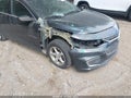 2017 Chevrolet Malibu — photo 6 of 17 | VIN 1G1ZB5ST9HF220650
