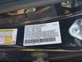 2023 Acura TLX — photo 9 of 17 | VIN 19UUB5F34PA006495