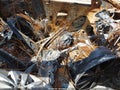 2016 Chevrolet Malibu — photo 5 of 10 | VIN 1G1ZE5ST0GF273551