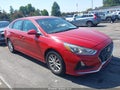 2019 Hyundai Sonata — photo 13 of 17 | VIN 5NPE24AF0KH792361