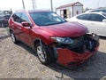 2015 Nissan Rogue — photo 1 of 18 | VIN 5N1AT2MV1FC884434