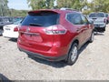 2015 Nissan Rogue — photo 4 of 18 | VIN 5N1AT2MV1FC884434