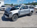 2019 Toyota Tacoma — photo 2 of 16 | VIN 3TMAZ5CN5KM098862