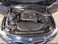 2018 BMW 4 Series — photo 10 of 17 | VIN WBA4J3C59JBG96192