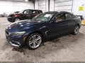 2018 BMW 4 Series — photo 2 of 17 | VIN WBA4J3C59JBG96192