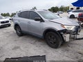 2017 Toyota RAV4 — photo 1 of 17 | VIN 2T3ZFREV6HW325984