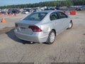2006 Honda Civic — photo 4 of 16 | VIN 1HGFA16596L152982