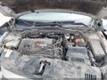 2018 Honda Civic — photo 10 of 16 | VIN 2HGFC2F50JH590148
