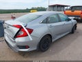 2018 Honda Civic — photo 4 of 16 | VIN 2HGFC2F50JH590148