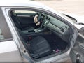 2018 Honda Civic — photo 5 of 16 | VIN 2HGFC2F50JH590148