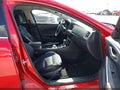 2014 Mazda 6 — photo 5 of 17 | VIN JM1GJ1W62E1157785