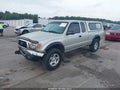 2002 Toyota Tacoma — photo 2 of 11 | VIN 5TEWM72N92Z882143
