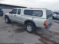 2002 Toyota Tacoma — photo 3 of 11 | VIN 5TEWM72N92Z882143