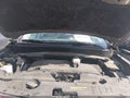 2013 Nissan Pathfinder — photo 10 of 15 | VIN 5N1AR2MM0DC687564