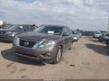 2013 Nissan Pathfinder — photo 2 of 15 | VIN 5N1AR2MM0DC687564