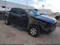 2017 Chevrolet Colorado — photo 1 of 17 | VIN 1GCGSBEN7H1292597