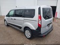 2022 Ford Transit Connect — photo 3 of 16 | VIN NM0GE9E29N1509095