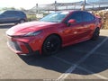 2025 Toyota Camry — photo 2 of 14 | VIN 4T1DAACK7SU019847